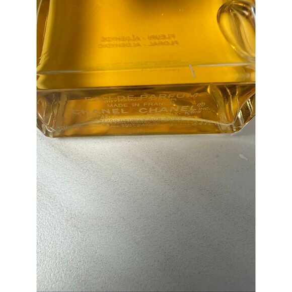 CHANEL N°5 Eau de Parfum 100ml $176 - Picture 7 of 7